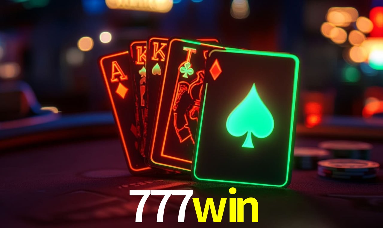 Torneios 777win