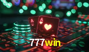 login 777win.com