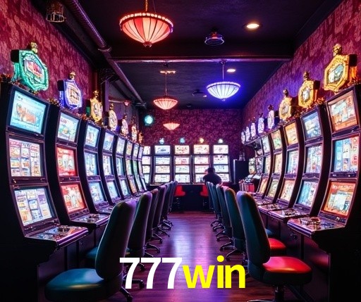 Crash Games 777win