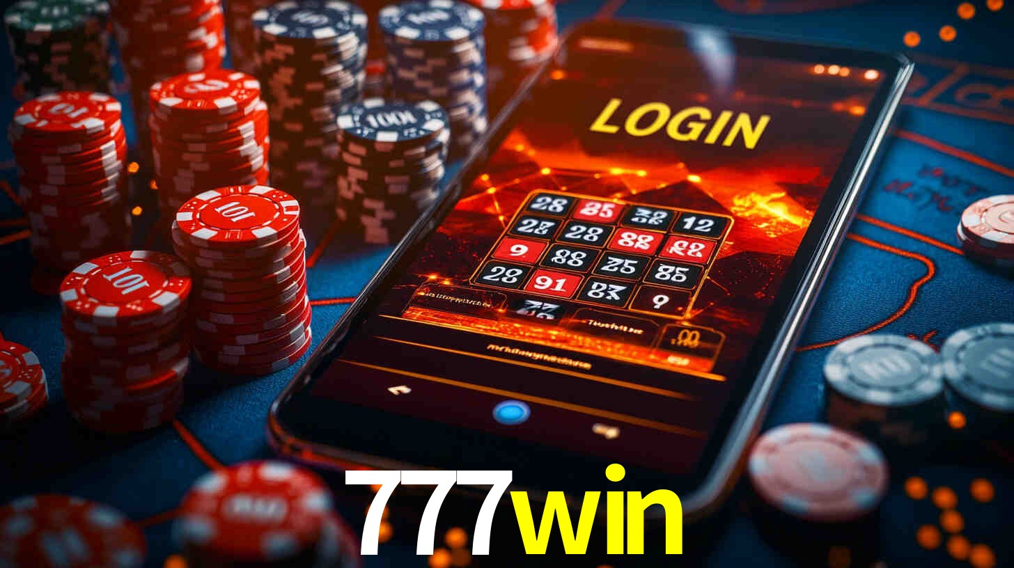 bet 777win