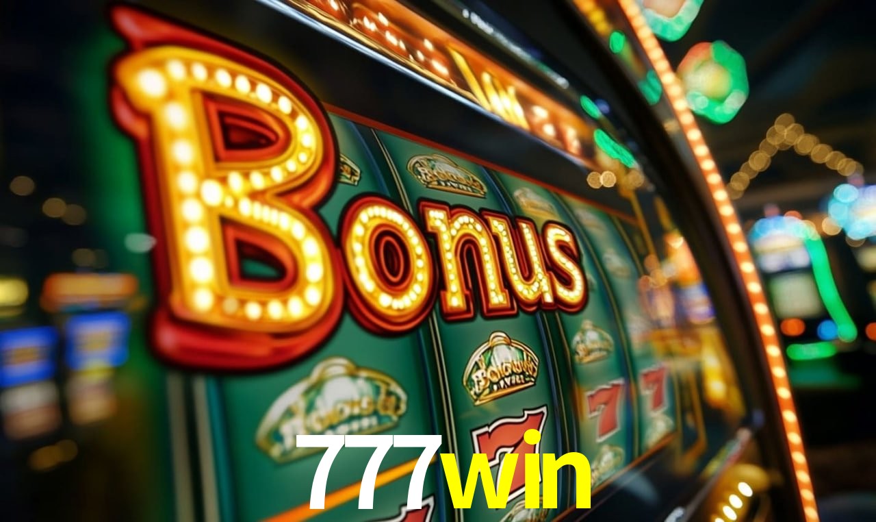 Táticas 777win