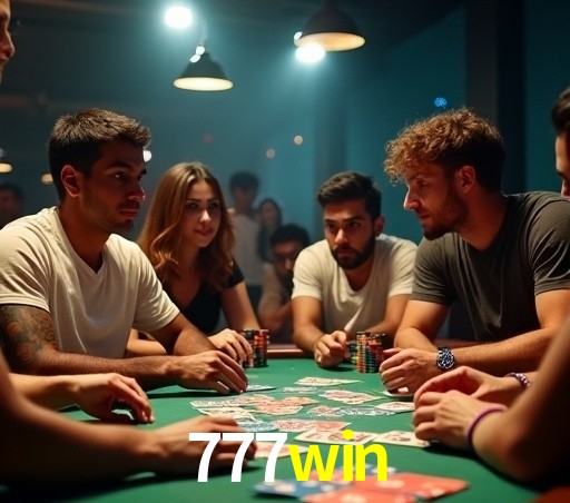Melhores Jogos 777win