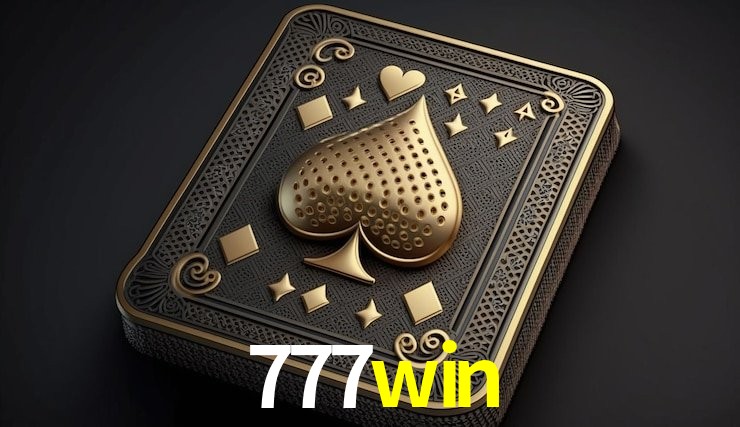 777win plataforma