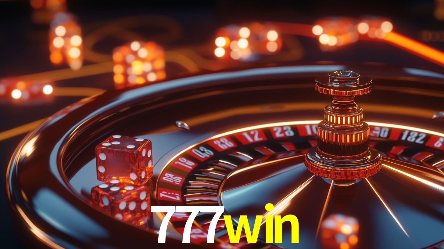 777win bet