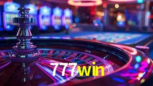 login 777win