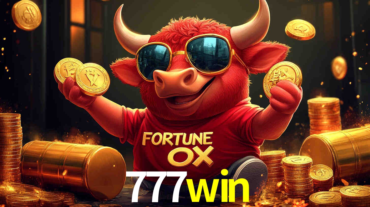 App Mobile 777win