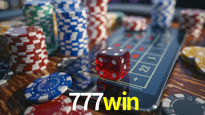 Promoções App 777win