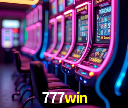Slots RTP 777win