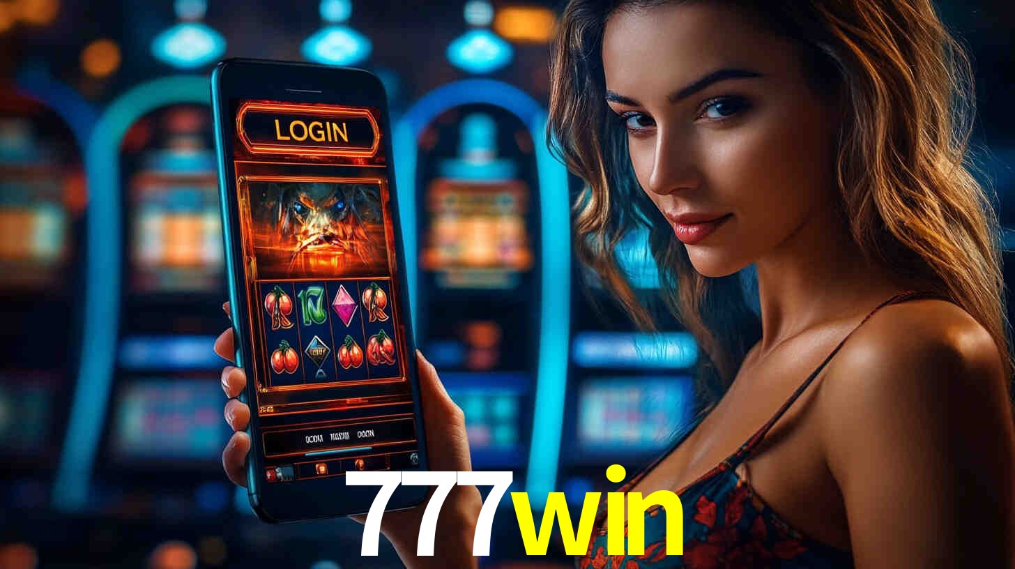 Ofertas App 777win