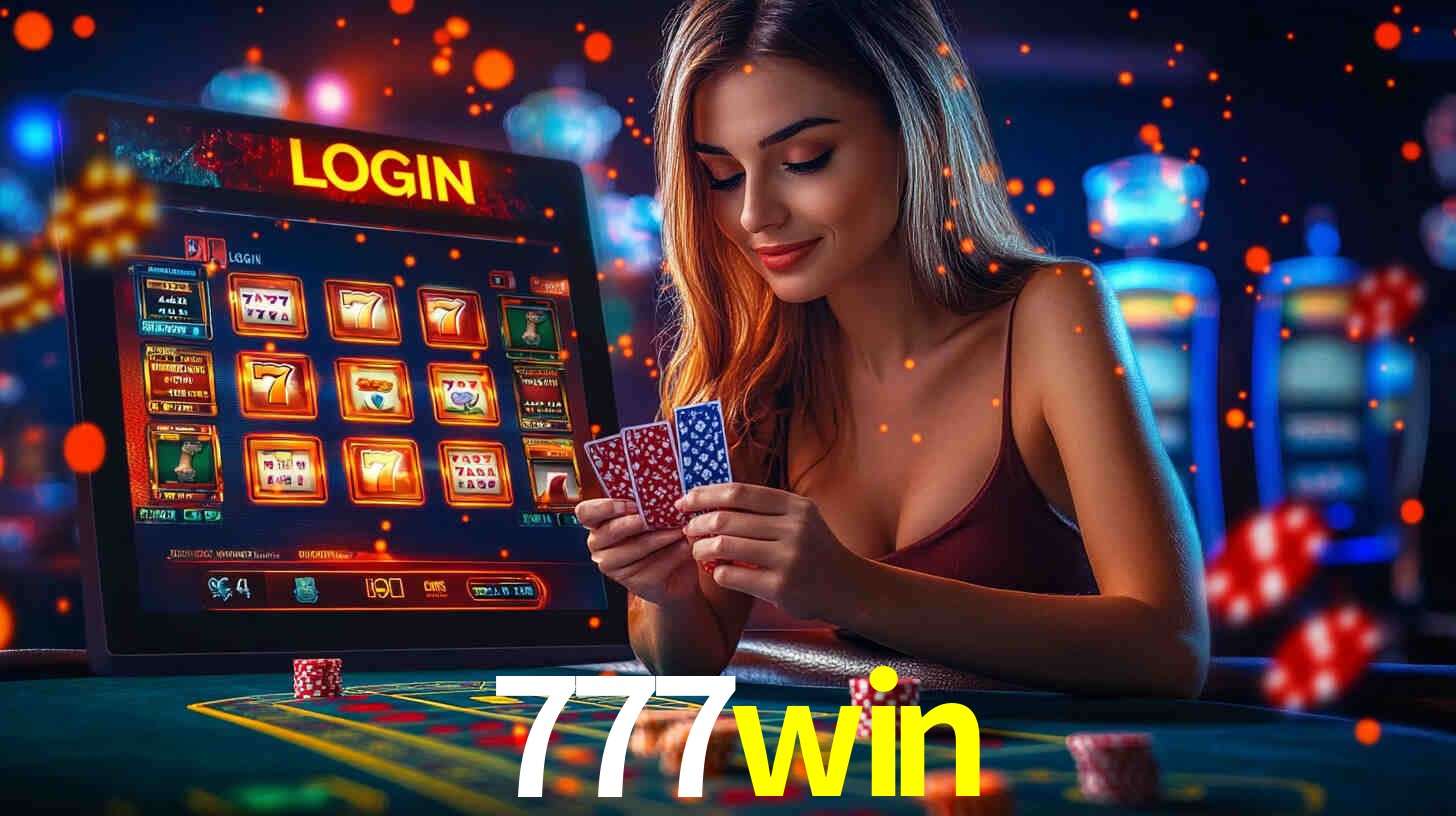 Vantagens App 777win
