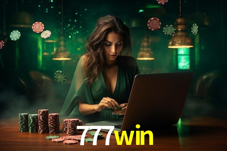 App 777win Android